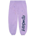 SP5DER  AÇAÍ  SWEATPANT