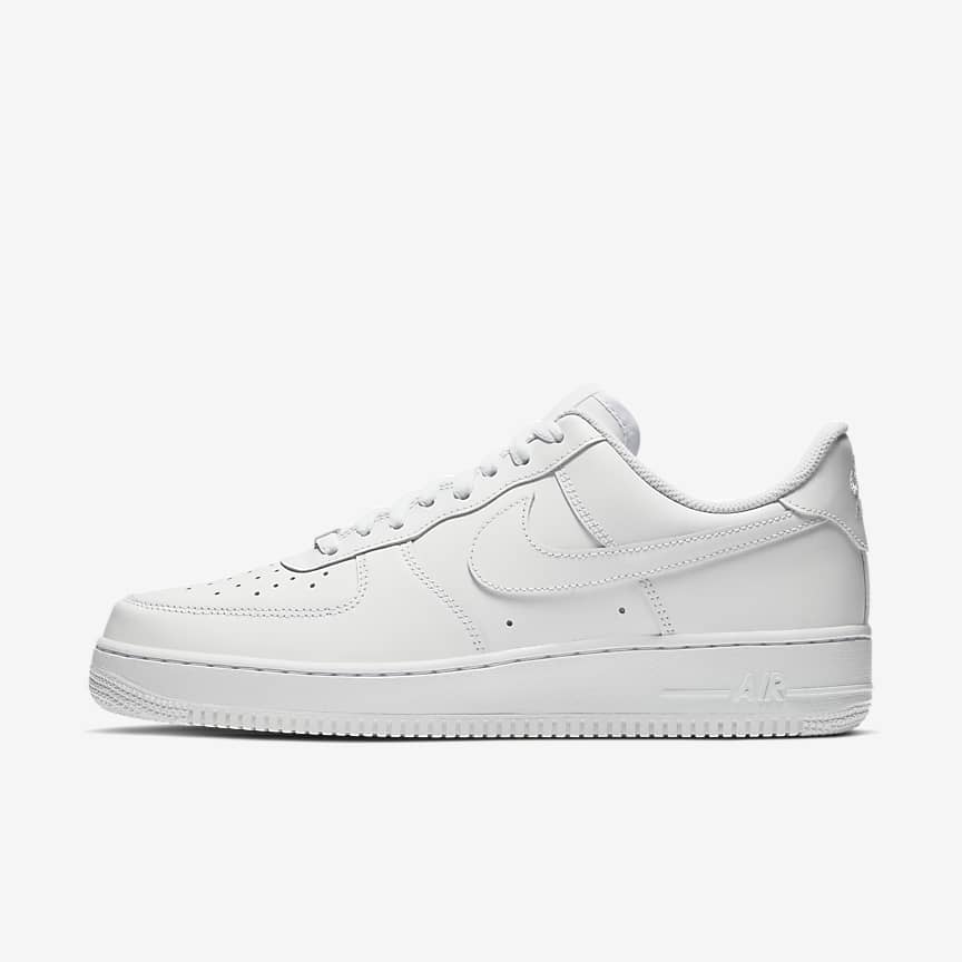 Nike Air Force 1 '07 WHITE 'CW2288-111'