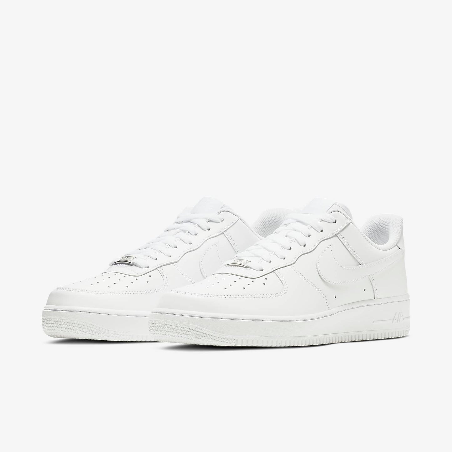 Nike Air Force 1 '07 WHITE 'CW2288-111'