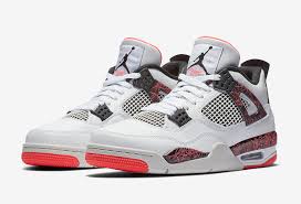 Air Jordan 4 Retro Flight Nostalgia 308497-116