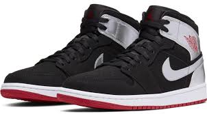 Air Jordan 1 Mid Johnny Kilroy 554724-057