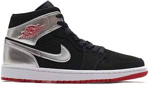 Air Jordan 1 Mid Johnny Kilroy 554724-057