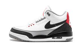 Air Jordan 3 Retro Tinker Hatfield AQ3835-160