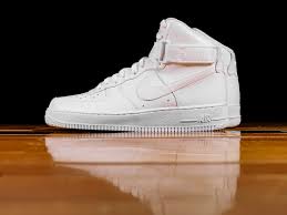 Nike Air Force 1 High White (2016) 315121-115