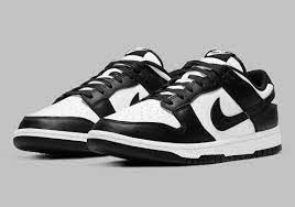 Nike Dunk Low Retro White Black Panda (MEN) DD1391-100