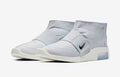 Nike Air Fear Of God Moccasin Pure Platinum AT8086-001