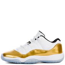 Air Jordan 11 Retro Low Closing Ceremony (GS) 528896-103