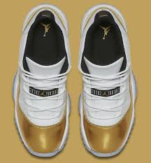 Air Jordan 11 Retro Low Closing Ceremony (GS) 528896-103