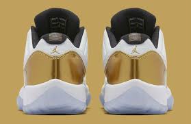 Air Jordan 11 Retro Low Closing Ceremony (GS) 528896-103