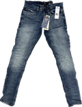 JORDAN CRAIG ROSS STRETCH SKINNY DENIM JR1097